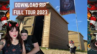 DOWNLOAD 2023! RIP | Full RIP Tour | The Village & More!