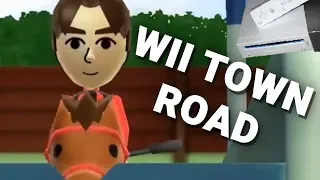 Wii Theme but its Old Town Road