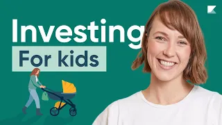 How to Invest for Your Child's Future | Hey Kernel