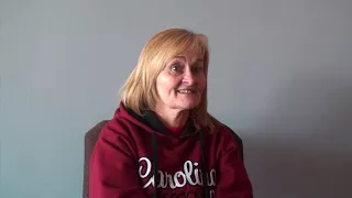 Karen Hill Testimony