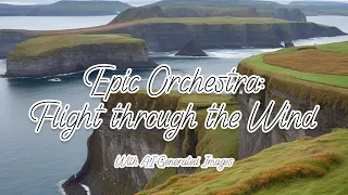 Epic Orchestra: Flight through the Wind | #epic #orchestra