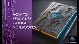 Unlock Your Research Potential with Google NotebookLM: A Comprehensive Guide