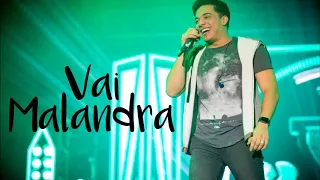 Wesley Safadão   Vai Malandra Música Nova 2018