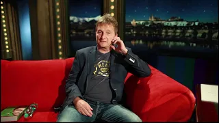 Otázky - Jaromír Bosák - Show Jana Krause 22. 9. 2021