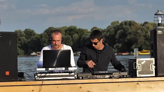 GrottoDJs: Marco B. & Bojan B. @ Cunami House session No.1