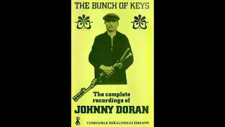 Johnny Doran - The Bunch of Keys: The Complete Recordings of Johnny Doran