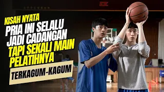 AWALNYA DARI PEMAIN BASKET BUANGAN KINI JADI PEBASKET PROFESIONAL !!