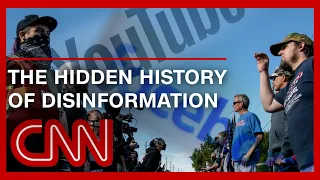 The secret history of Russian state disinformation