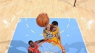 A Trio of MONSTER JaVale McGee Slams