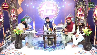 madiny sy bulawa a raha h || sahibzada ahmad hassan naqshbandi