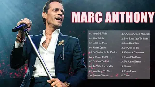 M.A.R.C ANTHONY SUS MEJORES EXITOS 2022 LAS 30 MEJORES CANCIONES DE M.A.R.C ANTHONY