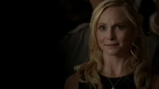 The Vampire Diaries - Funeral de Liz - 6x15 - Legendado