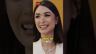 Heart Evangelista napagkamalang MATANDA na ng mga taga IBANG BANSA #shortsvideo