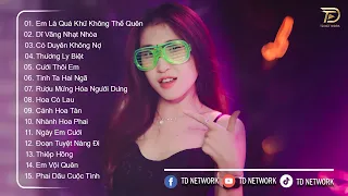 Liên Khúc Nhạc Trẻ EDM ♫ BXH Nhạc Trẻ Remix Hay Nhất Hiện Nay - Top 15 Bản EDM TikTok Hot Nhất 2024