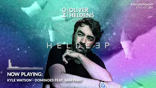 Oliver Heldens - Heldeep Radio #384