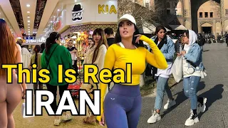 Life In IRAN 🇮🇷 The Country Of Amazing People And Lifestyle!!!ایران