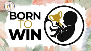 HPC Worship Service - "BORN TO WIN" | 05.04.24