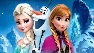 ХОЛОДНОЕ СЕРДЦЕ|Дисней.Disney|Frozen|аудио сказка|Аудиосказки-Сказки на ночь|Слушать сказки онлайн