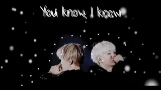 Naseeb se ft. Yoonmin ♡|| yoonmin new fmv on romantic song ♡||bts||army ||#savagegirl ♡