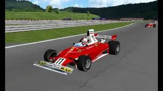 1975 incredible, legendary C R E W  F1 Seven  F1C  Grand Prix F1 Challenge 99 02 mod f170 58