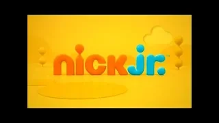 Nick Jr. Latinoamérica - Gráficas (2018-2024)