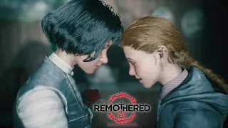 Remothered: Broken Porcelain ►●Прохождение#:1● Что здесь происходит?