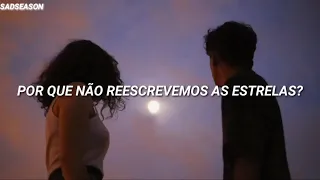 James Arthur & Anne-Marie - Rewrite the Stars (Tradução/Legendado)