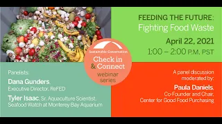 Feeding the Future: Fighting Food Waste