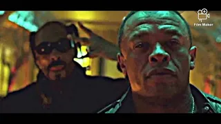 Dr. Dre & Snoop Dogg feat. 2 Pac - We takin' over