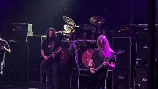 Deicide - "Repent to Die" (live 4K clip @ The Observatory OC) 08/17/22