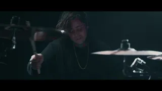 Lorna Shore - "Darkest Spawn" Drum Playthrough - Austin Archey