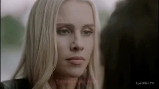 Hope Mikaelson// Не перегори ( Наследие)