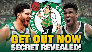 🔥BREAKING NEWS! OUR FEELINGS! NOBODY EXPECTED THAT! Boston Celtics news today