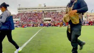 Warmi Takanakuy  Y Tinku de Bolivia 1ER Aniversario  de Cristian Calizaya - Cochabamba Bolivia