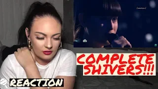 IRISH GIRL REACTS TO DIANA ANKUDINOVA-Ты супер!  Диана Анкудинова, 15 лет, г. Москва