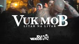 VUK MOB - LITAR NA LITAR (PROD. BY JOKER)