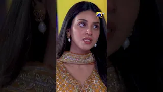 Shiddat Episode 26 Promo | Tonight at 8:00 PM only on Har Pal Geo #shiddat #shorts