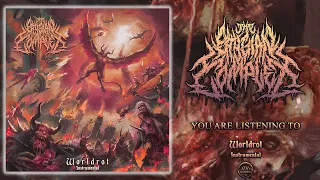 THE STYGIAN COMPLEX - WORLDROT (INSTRUMENTAL) [OFFICIAL STREAM]