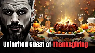 Terrifying Tales of Thanksgiving's Uninvited Guest