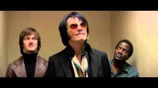 Elvis & Nixon Official Trailer [HD 1080p]