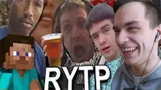 Самые САСирующие гипотезы RYTP - ТЕСТ НА ПСИХИКУ НЕ СМЕЙСЯ ЧЕЛЛЕНДЖ!