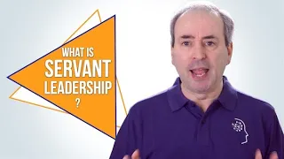 What is Servant Leadership? Project Leadership at its Best