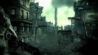 Fallout 3. Вступительный ролик (HD), 1C