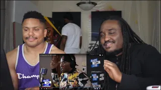 spotlight RJ Payne Bars On I-95 Freestyle reaction from Watch Kata