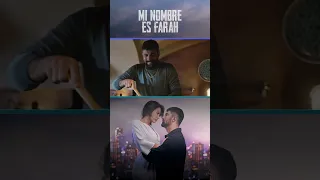 ¡Tahir Le Gritó a Kerimşah! - Mi Nombre Es Farah #shorts