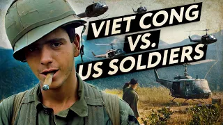 Search and Destroy: Vietnam War Tactics 1965-1967 (Documentary)