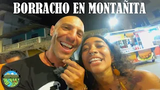 🇪🇨ME EMBORRACHO Y DESCONTROLO EN MONTAÑITA, ECUADOR
