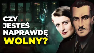 Jak BioShock zdradził nam sekret i ODCZAROWAŁ gry