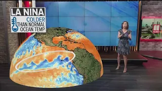 NOAA releases most aggressive May hurricane season outlook on record