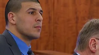 Jury Begins Deliberations in Hernandez Trial